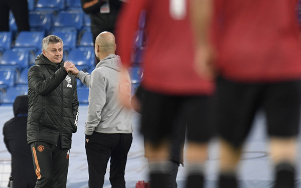 索帅发声:<a href=/zuqiuxiangguan/mancheng/ target=_blank class=infotextkey>曼城</a><a href=/zuqiuxiangguan/liverpool/ target=_blank class=infotextkey>利物浦</a>确实强,可我们曾力压他们拿第二、第三!