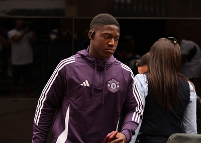 谢林汉姆:阿莫林不欣赏也无妨,梅努正是利兹联所需之才