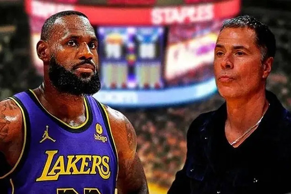 同城抢人大战！詹姆斯不满<a href=/lanqiuxiangguan/lakers/ target=_blank class=infotextkey>湖人</a>2000万合同，<a href=/lanqiuxiangguan/clippers/ target=_blank class=infotextkey>快船</a>鲍尔默1亿力邀