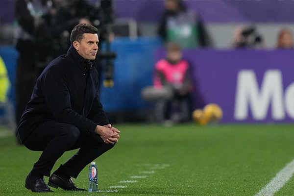 摩纳哥挖角莫塔失败！罗马诺：尤文主帅想休息，婉拒<a href=/zuqiuxiangguan/fajia/ target=_blank class=infotextkey>法甲</a>邀约