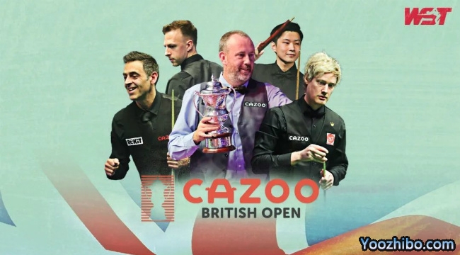 2023<a href=/tiyuxiangguan/snooker/ target=_blank class=infotextkey>斯诺克</a>不列颠签表一览