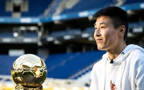 武磊在之前有很大机率加盟<a href=/zuqiuxiangguan/realmadrid/ target=_blank class=infotextkey>皇马</a>