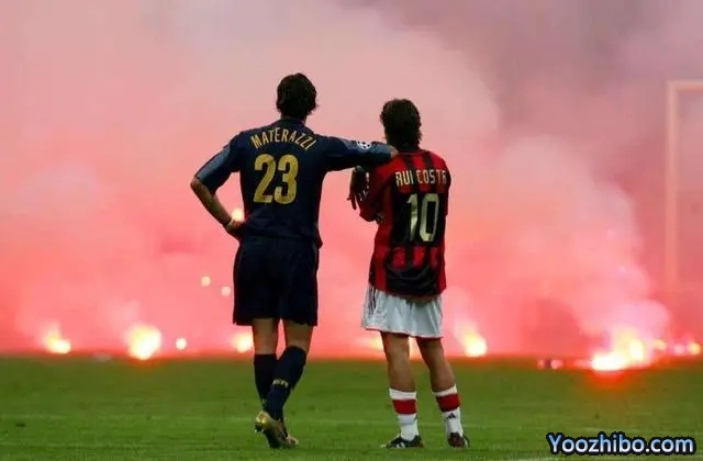鲁伊科斯塔在<a href=/zuqiuxiangguan/acmilan/ target=_blank class=infotextkey>AC米兰</a>是最巅峰的时期