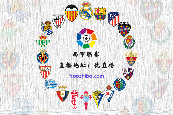 2020-21赛季<a href=/zuqiuxiangguan/xijia/ target=_blank class=infotextkey>西甲</a>球队阵容名单一览