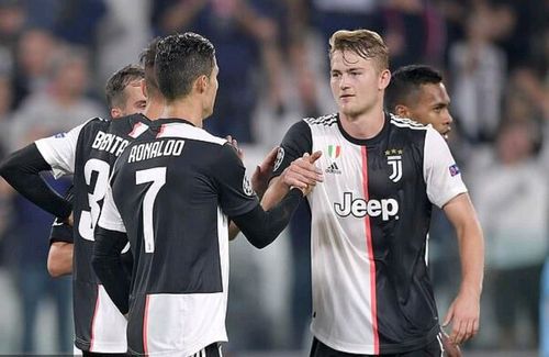 <a href=/zuqiuxiangguan/juventus/ target=_blank class=infotextkey>尤文图斯</a>一直是意甲联赛霸主