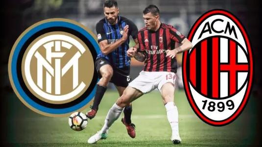 国际米兰和<a href=/zuqiuxiangguan/acmilan/ target=_blank class=infotextkey>AC米兰</a>谁更厉害？