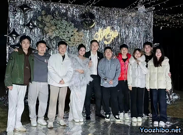 【<a href=/tiyuxiangguan/snooker/ target=_blank class=infotextkey>斯诺克</a>-要闻】肖国栋前天举办了婚礼，巡回锦标赛目前已经确定了9位参赛球员，颜丙涛表示2027年解禁后复出