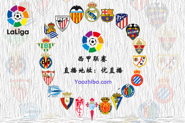 2021-22赛季<a href=/zuqiuxiangguan/xijia/ target=_blank class=infotextkey>西甲</a>球队阵容名单一览