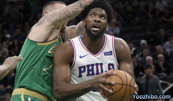 <a href=/lanqiuxiangguan/celtics/ target=_blank class=infotextkey>凯尔特人</a>vs<a href=/lanqiuxiangguan/76ers/ target=_blank class=infotextkey>76人</a>季后赛首轮赛程出炉
