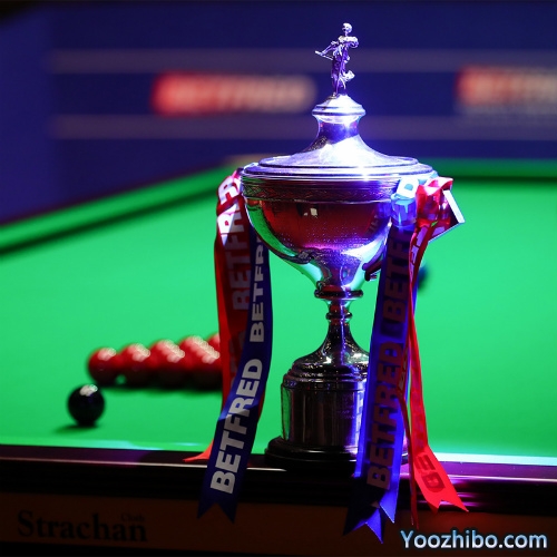 2022<a href=/tiyuxiangguan/snooker/ target=_blank class=infotextkey>斯诺克</a>世锦赛资格赛赛程一览